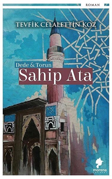 Morena Yayınevi Roman