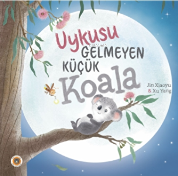 Koala Kitap Çocuk Öykü, Masal