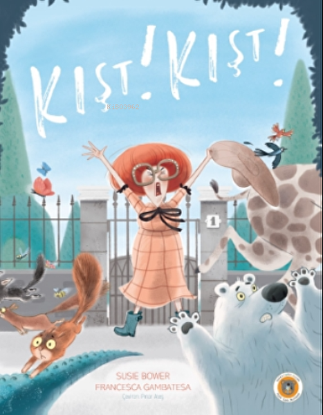 Koala Kitap Çocuk Öykü, Masal