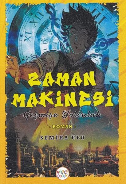 Gülbey Yayınları Çocuk Öykü, Masal