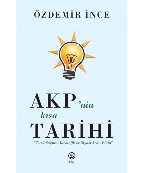 Sia Kitap Siyaset ve İdeoloji