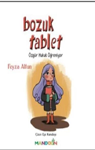 Mandolin Yayınları Çocuk Roman ve Klasikleri