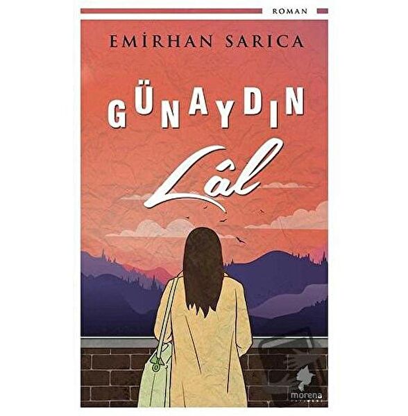 Morena Yayınevi Roman