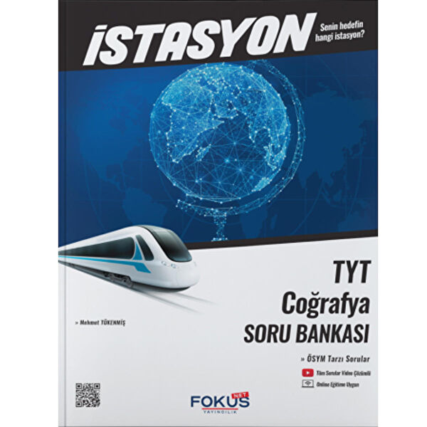 Fokus Yayınevi Sınav Hazırlık