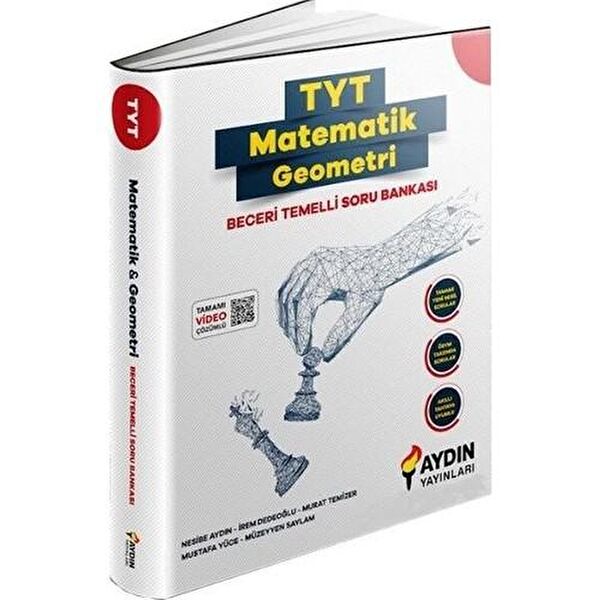 Aydın Yayınevi Sınav Hazırlık
