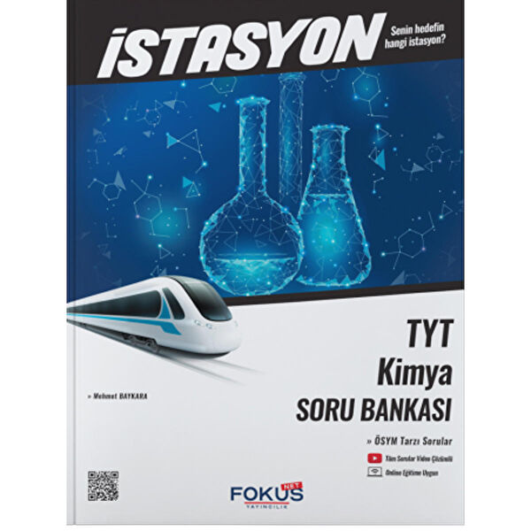 Fokus Yayınevi Sınav Hazırlık