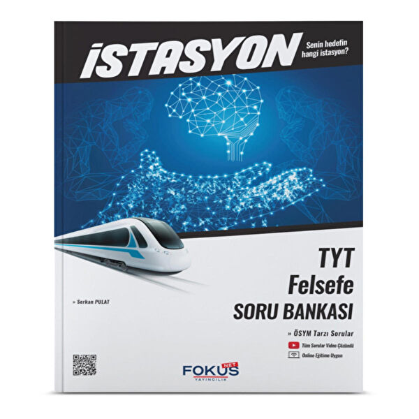 Fokus Yayınevi Sınav Hazırlık