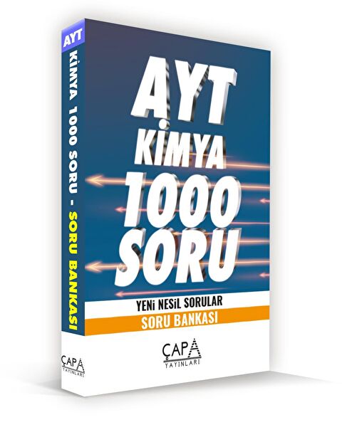 Çapa Yayınları Sınav Hazırlık