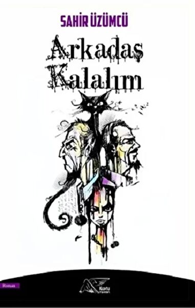 Kuytu Yayınevi Roman