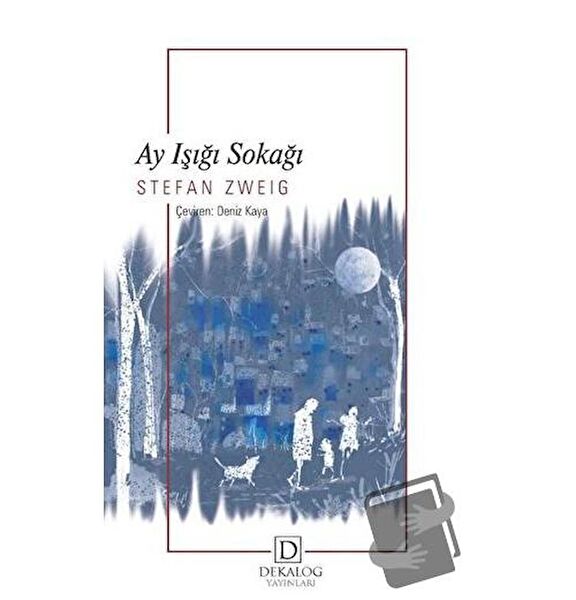 Dekalog Yayınları Roman