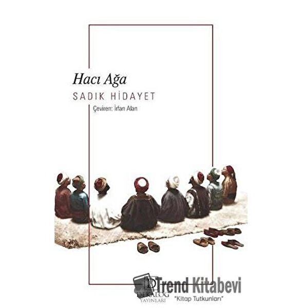 Dekalog Yayınları Roman