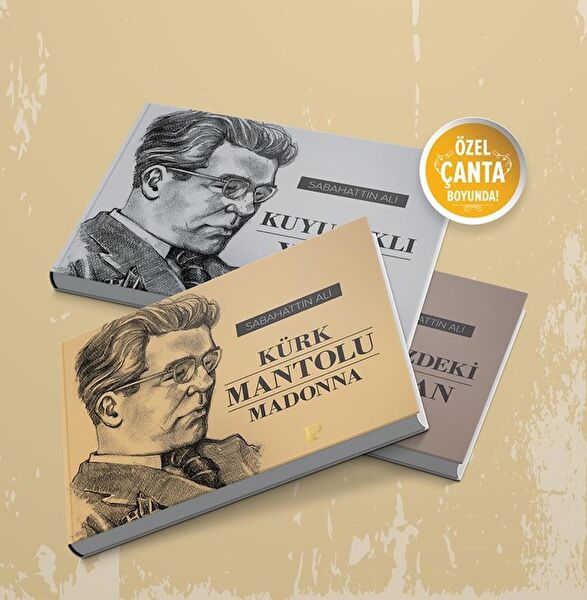 Potink Kitap Türk Edebiyatı