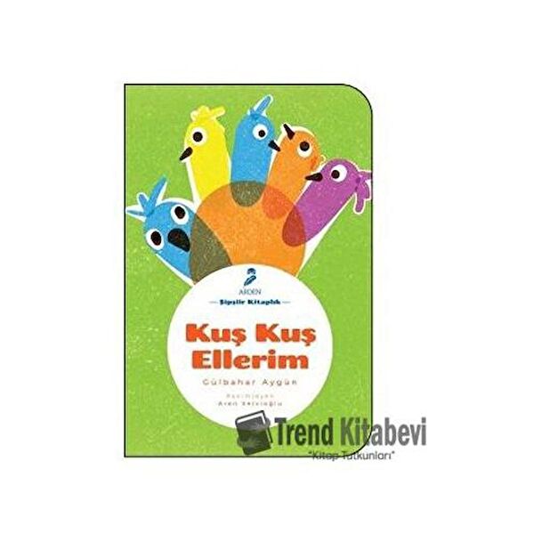 Arden Yayınları Şiir