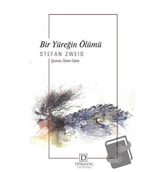 Dekalog Yayınları Roman
