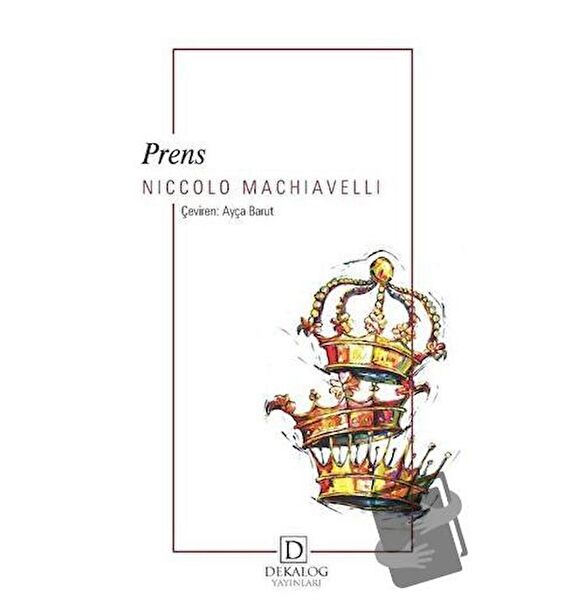 Dekalog Yayınları Deneme, İnceleme