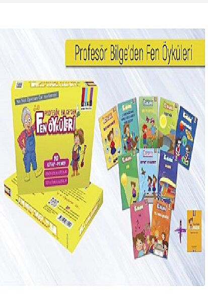 Öykü Yayıncılık Öykü