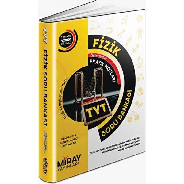 Miray Yayınları Sınav Hazırlık