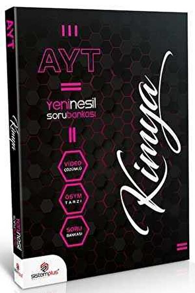 Sistem Plus Yayınları Sınav Hazırlık