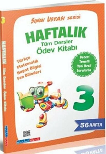 Salan Yayınları Ders ve Yardımcı Kaynak Kitapları