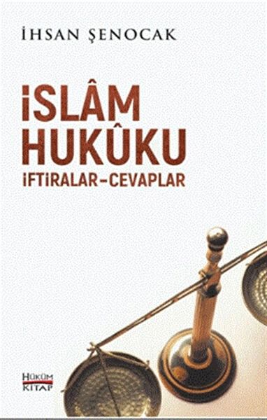 Hüküm Kitap Din Kitapları