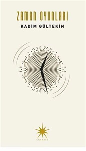 Antares Yayınları Roman