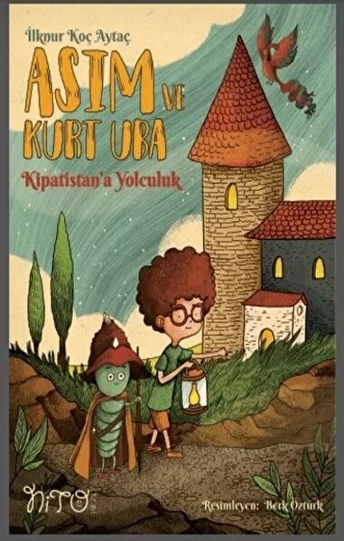 Nito Kitap Çocuk Öykü, Masal