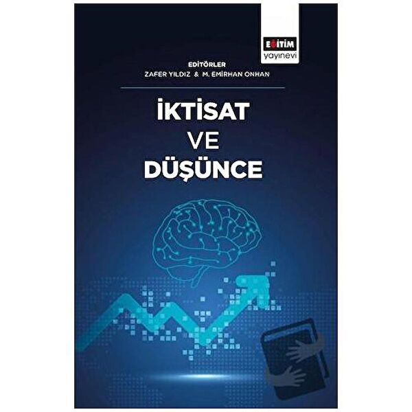 Eğitim Yayınevi - Bilimsel Eserler Ekonomi ve Pazarlama