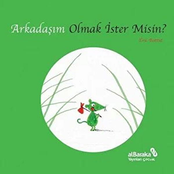 Albaraka Yayınları - Çocuk Çocuk Öykü, Masal