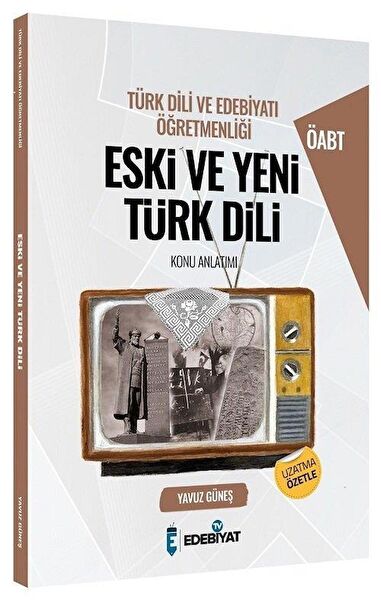Edebiyat TV Yayınları Sınav Hazırlık