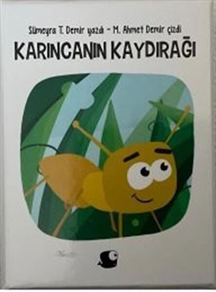 Balık Kitap Çocuk Roman ve Klasikleri