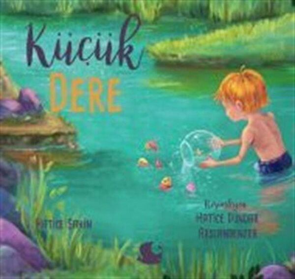 Balık Kitap Çocuk Roman ve Klasikleri