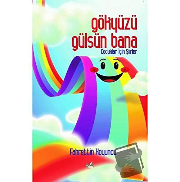 İzan Yayıncılık Çocuk Şiir