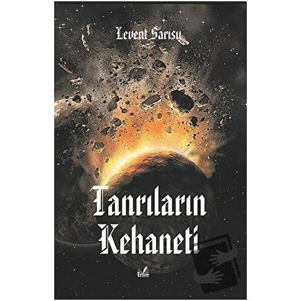 İzan Yayıncılık Roman