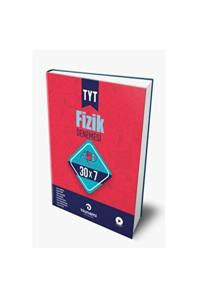 Tsunami Yayınları Sınav Hazırlık