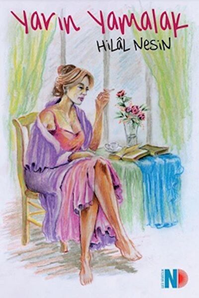 ND Web Yayıncılık Öykü