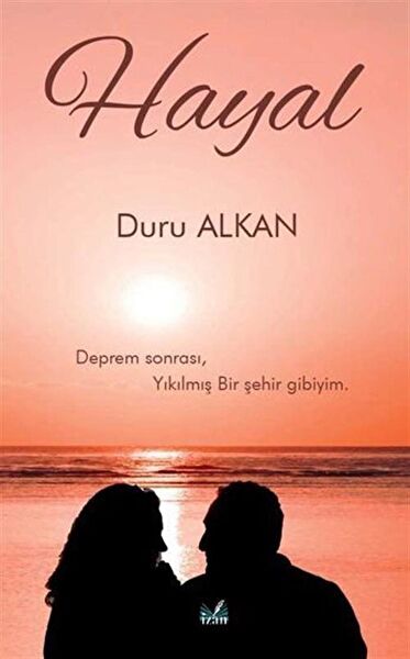 İzan Yayıncılık Roman