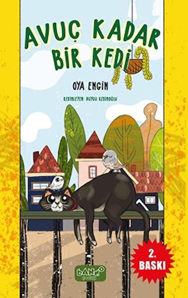 Bando Yayınları Çocuk Roman ve Klasikleri