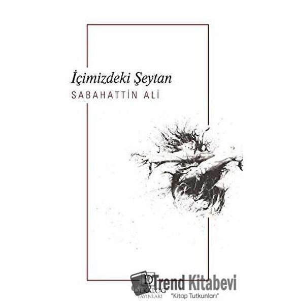 Dekalog Yayınları Roman