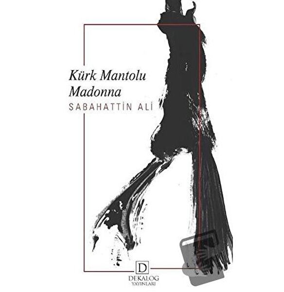 Dekalog Yayınları Roman