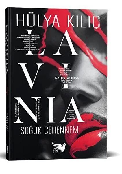 Freya Yayıncılık Roman