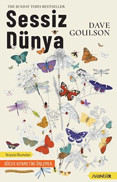 Avantür Kitap Sosyoloji, Toplum