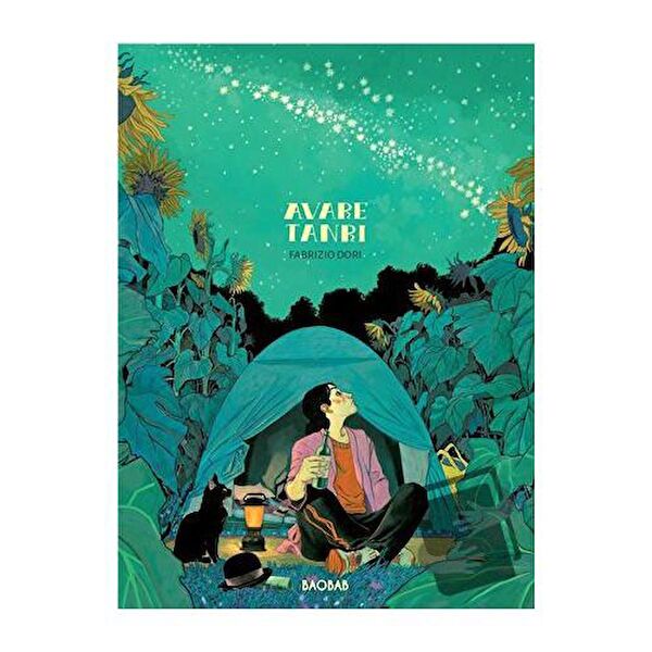 Baobab Yayınları Çizgi Roman ve Mizah