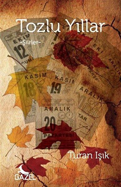 Gazel Yayınevi Şiir