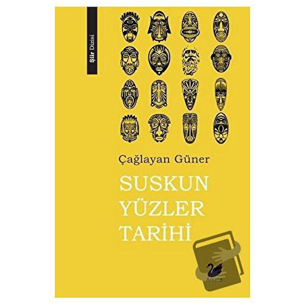 Anima Yayınları Şiir