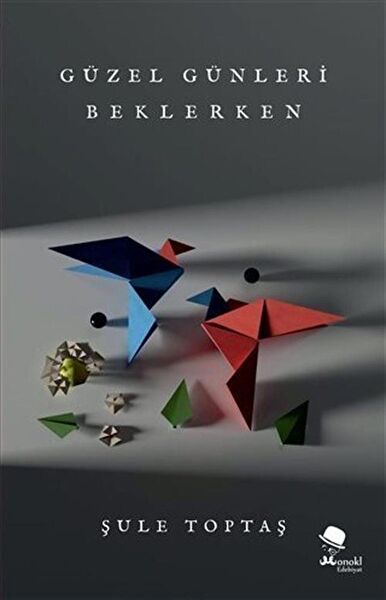 MonoKL Yayınları Roman