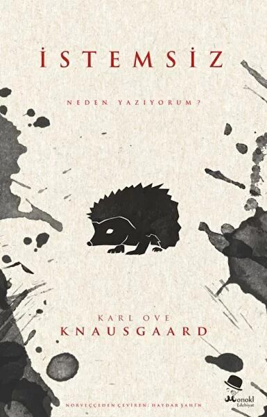 MonoKL Yayınları Roman