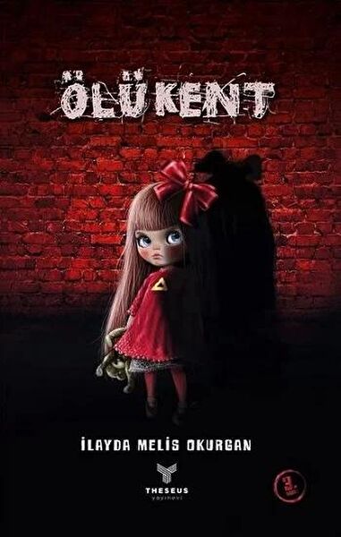 Theseus Yayınevi Roman