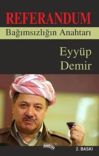 Sınırsız Kitap Siyaset ve İdeoloji