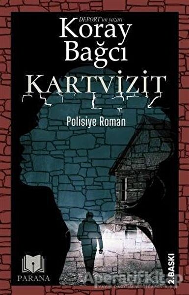 Parana Yayınları Roman