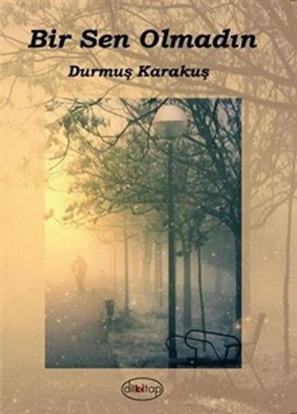 Dilkitap Yayınları Şiir